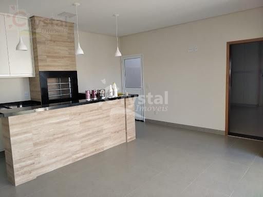Casa com 3 quartos, Colina Verde - Avaré. Foto 5