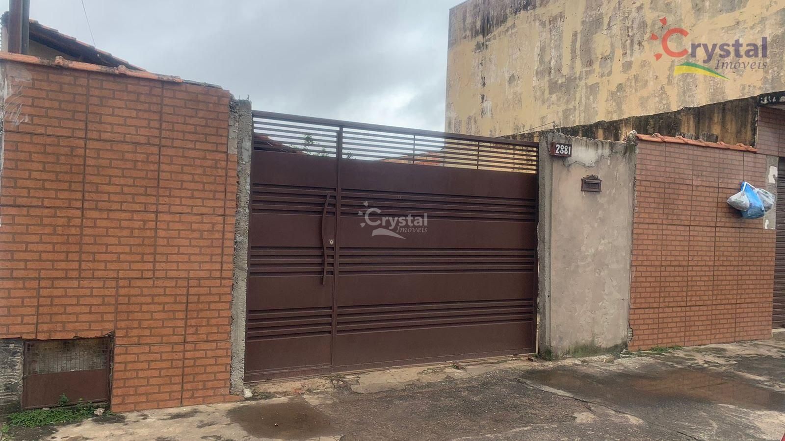 Casa Térrea em Vila Martins II - Avaré. Foto 2