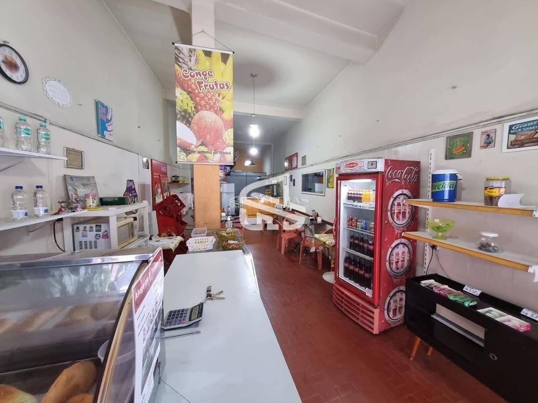 Loja-Salão, 282 m² - Foto 2