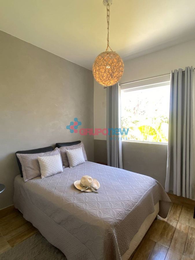 Casa de Condomínio com 3 quartos à Venda, Condomínio Estância da Mata - Jaboticatubas - foto 22