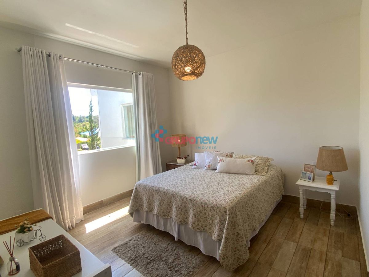 Casa de Condomínio com 3 quartos à Venda, Condomínio Estância da Mata - Jaboticatubas - foto 21