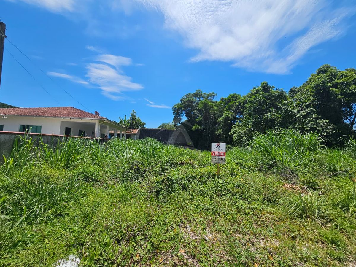 Terreno, 384m², princesa do mar
