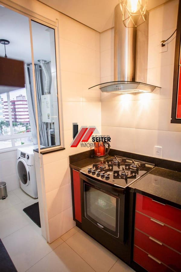 Apartamento à venda no bairro Trindade em Florianópolis.
