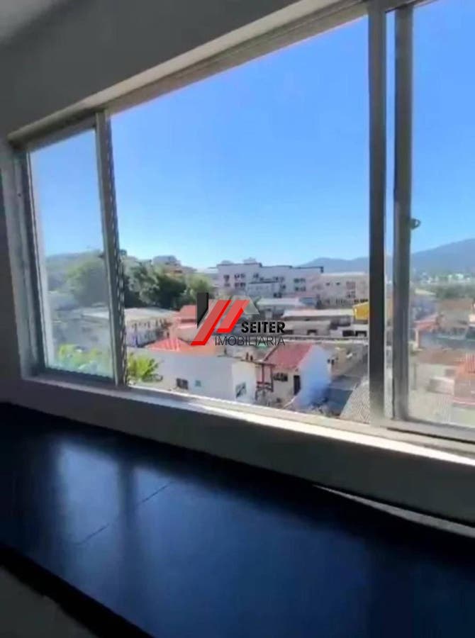 Apartamento próximo a UFSC à venda no Bairro Pantanal em Florianópolis