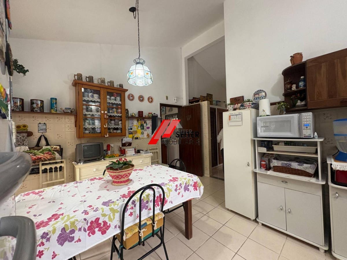 Casa a venda Parque São Jorge Florianópolis