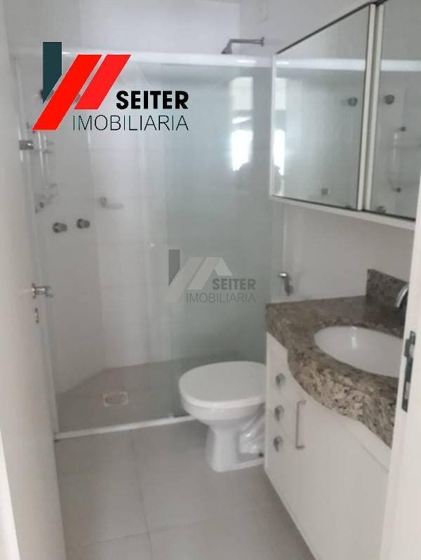 Apartamento 2 quartos 1 suite para locaçao no itacorubi florianopolis