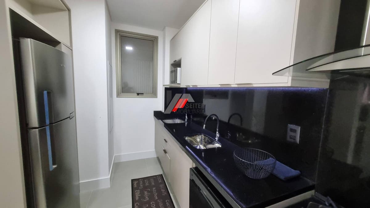 Apartamento a venda córrego grande Florianópolis