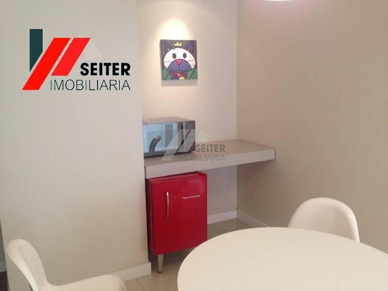 Apartamento 2 quartos 1 suite para locaçao no itacorubi florianopolis