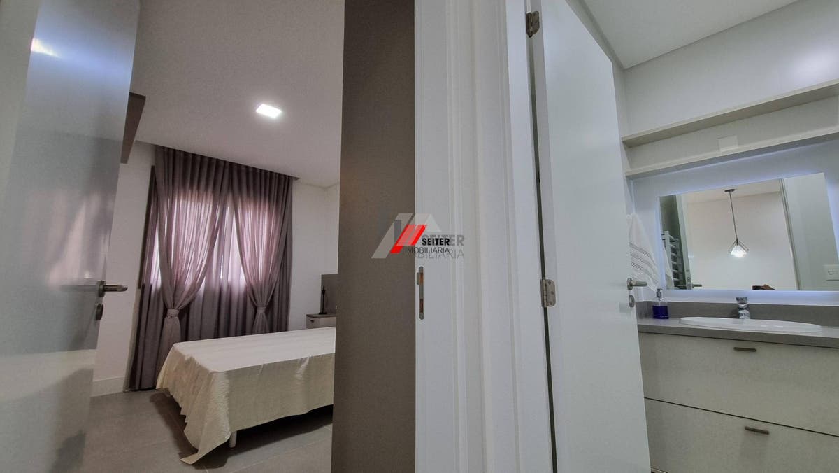 Apartamento a venda córrego grande Florianópolis