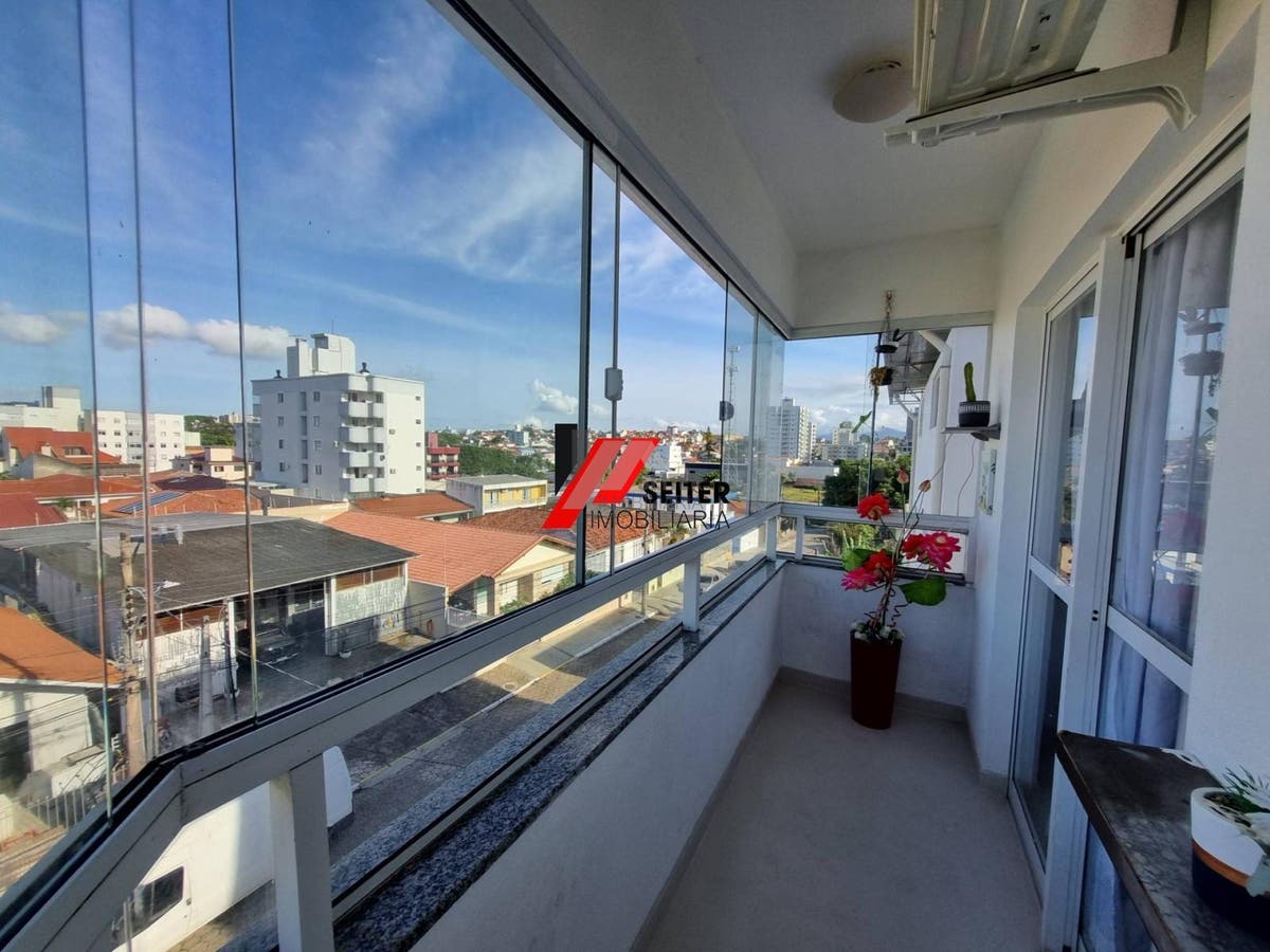 Cobertura a venda Jardim Atlântico Florianópolis
