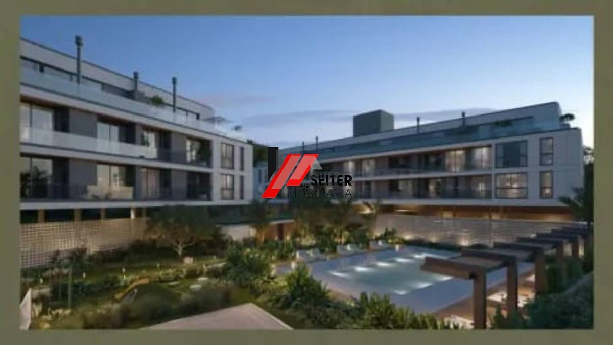 Apartamento à Santo Antônio de Lisboa venda em Florianópolis