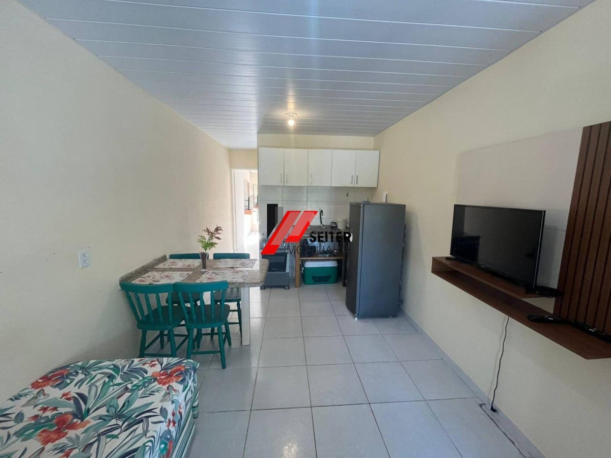 Pousada a venda São João do Rio Vermelho Florianopolis