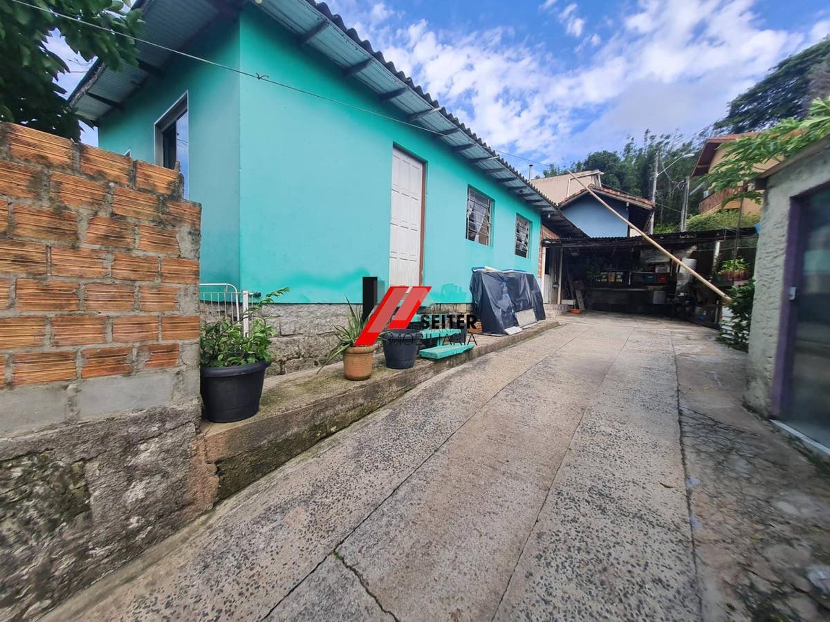 Casa a venda Santo Antonio de Lisboa Florianopolis