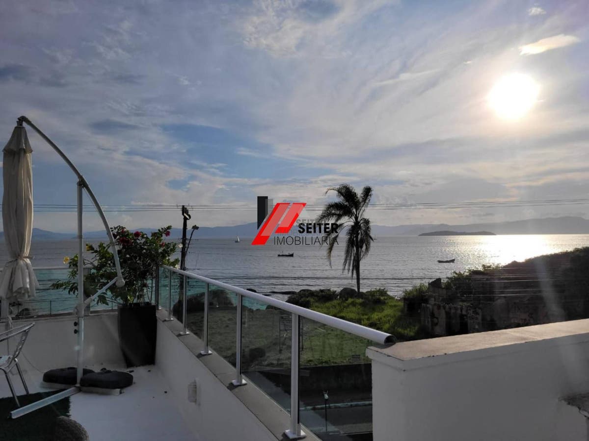 Casa á venda em Santo Antônio de Lisboa Florianópolis