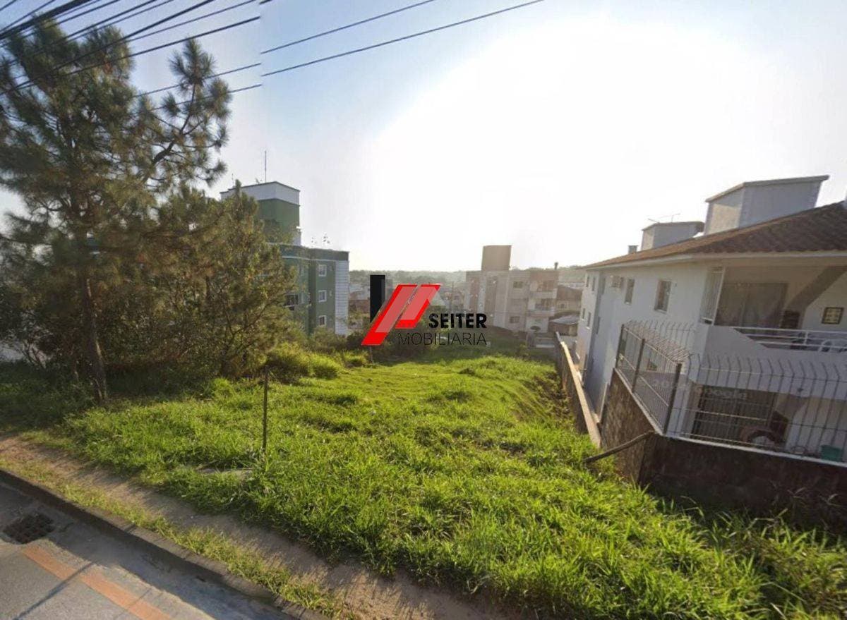 Terreno à venda no bairro Forquilhas em São José - foto 4