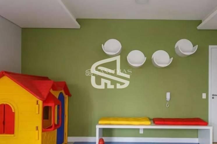 Apartamento, 3 quartos, 70 m² - Foto 22