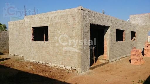 Casa com 2 quartos, Loteamento Terras de São José - Avaré. Foto 2