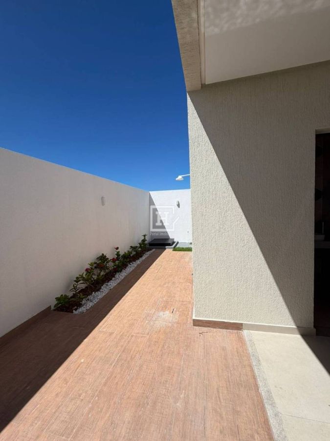 Casa de Condomínio com 3 quartos à Venda, Matapuã - Barra dos Coqueiros
