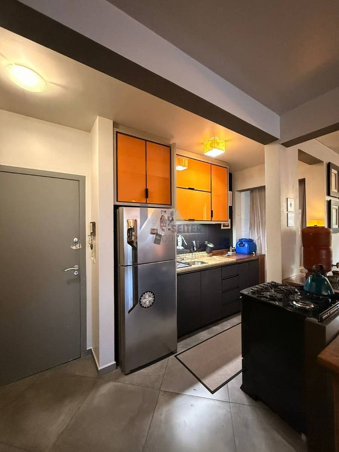 Apartamento com 1 Quarto, Itacorubi - Florianópolis