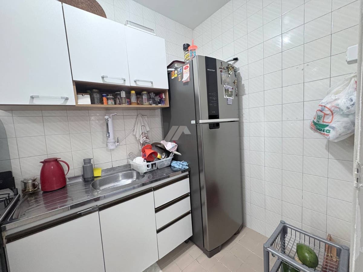 Apartamento de 3 dormitorios a venda Florianópolis Itacorubi