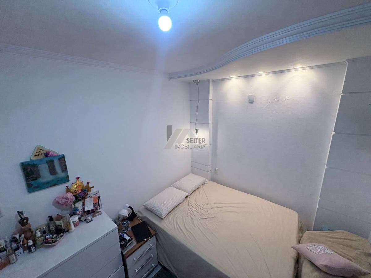 Apartamento de 3 dormitorios a venda Florianópolis Itacorubi