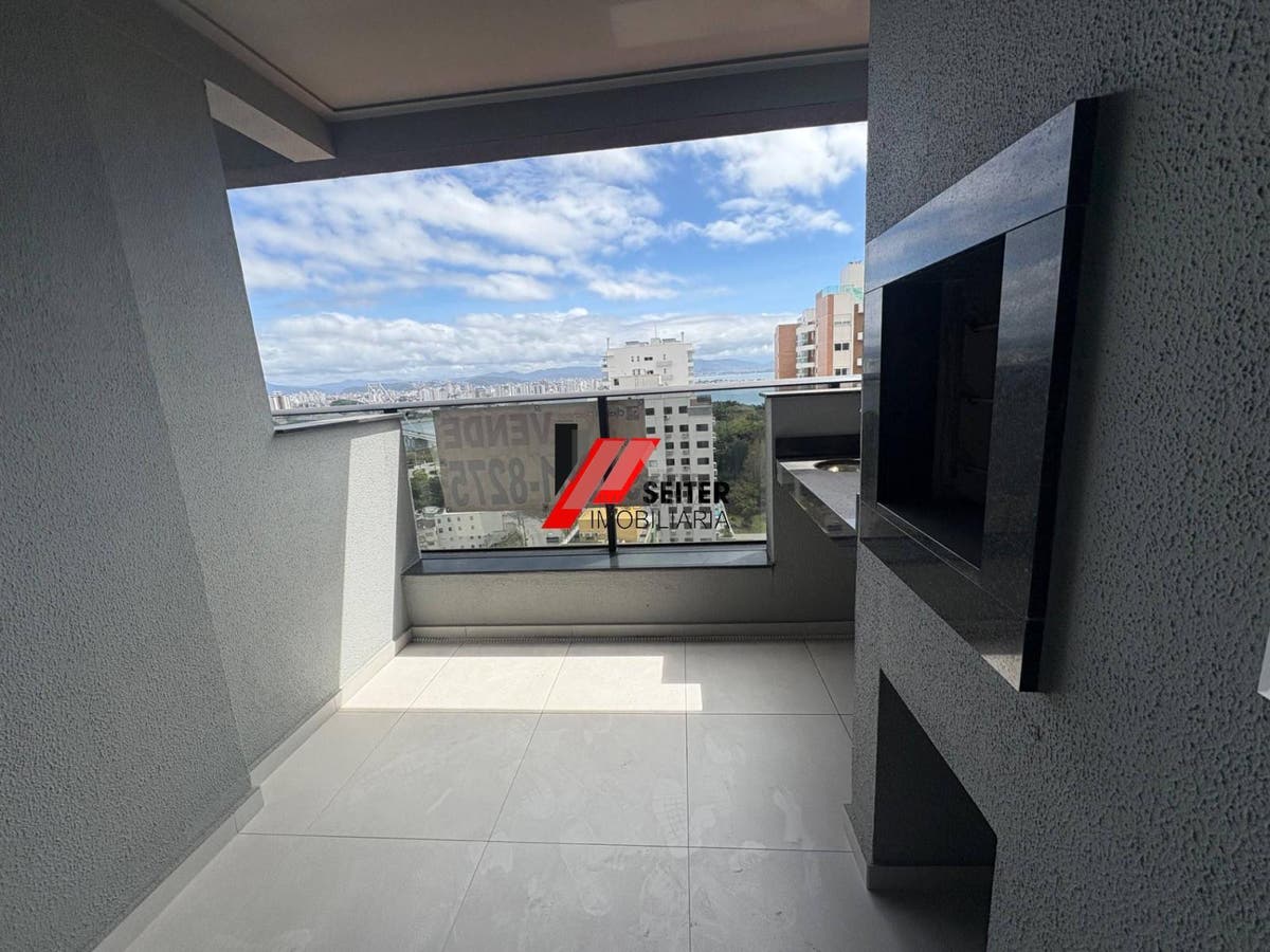 Apartamento a venda Centro Florianopolis