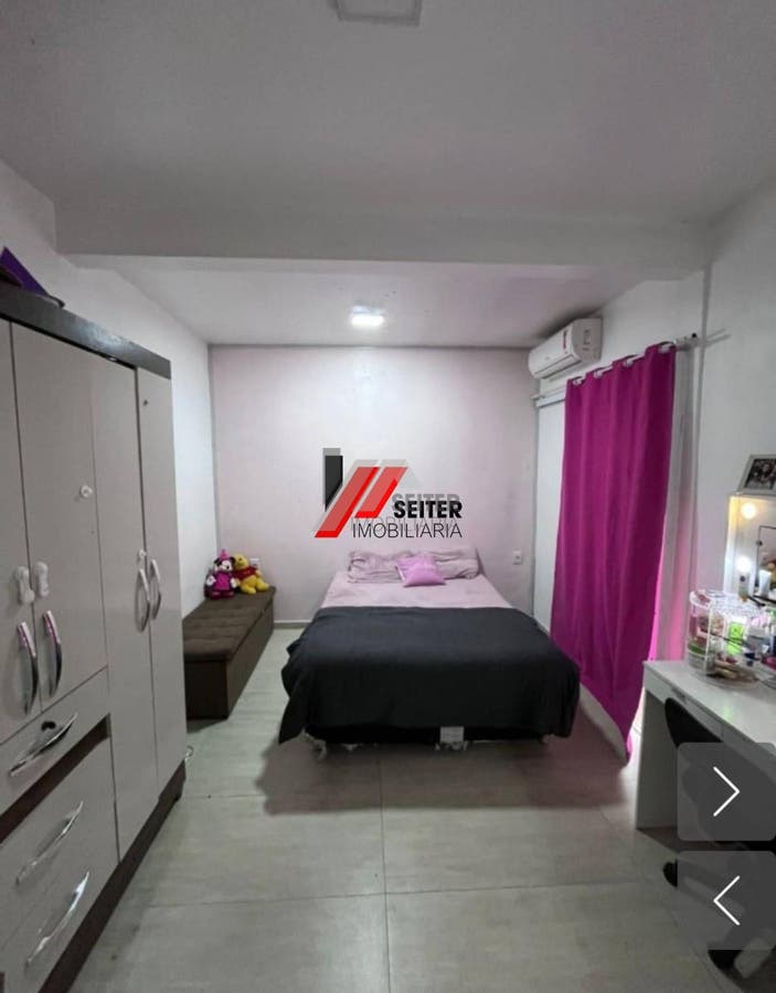 Casa à venda no Rio vermelho
