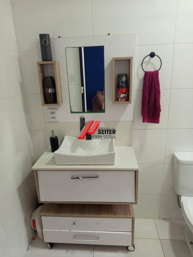 Casa à venda no Rio vermelho