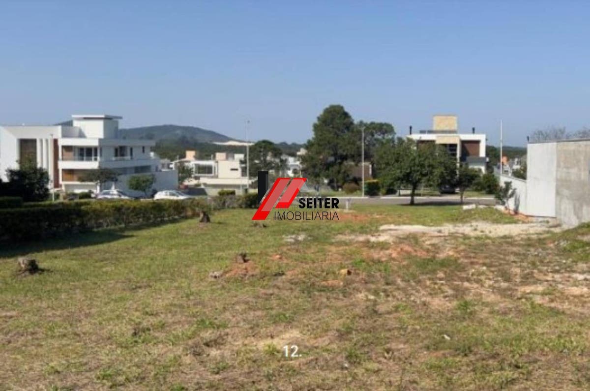 Terreno a venda Lagoa da conceição Florianópolis