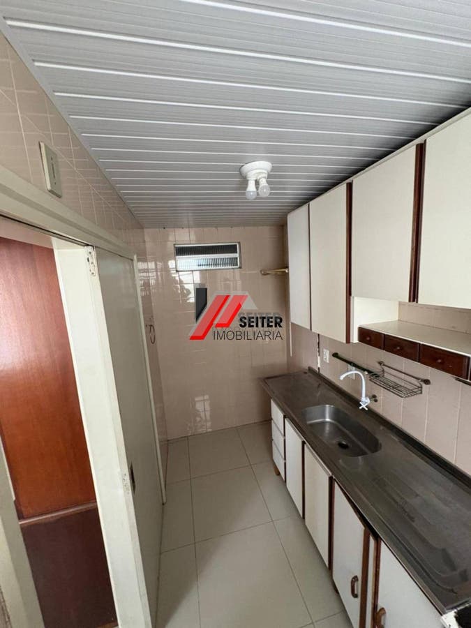 Apartamento à venda no Centro de Florianópolis
