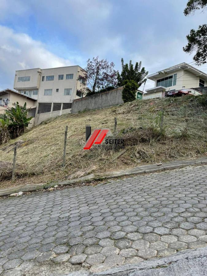 Terreno a venda Trindade Florianopolis