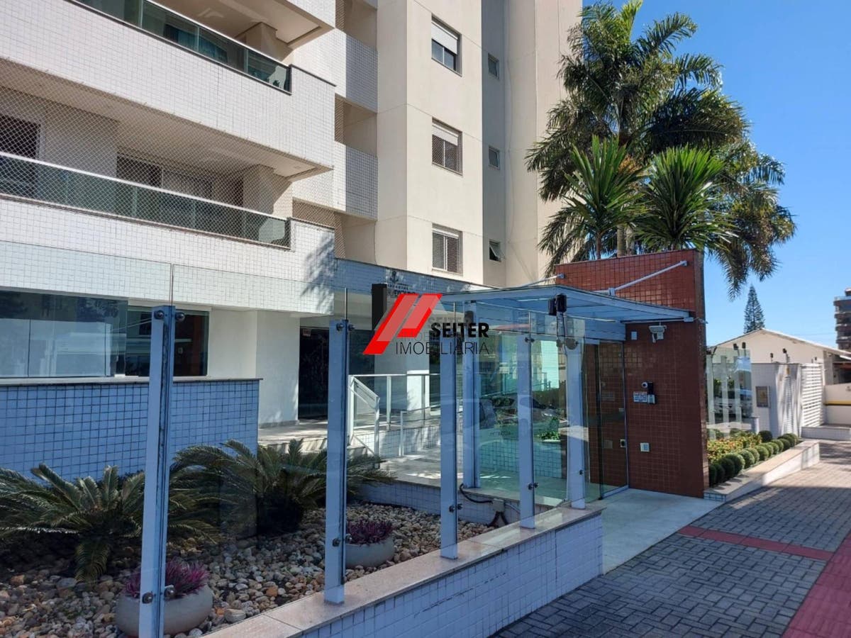 Apartamento à venda Agronômica em Florianópolis