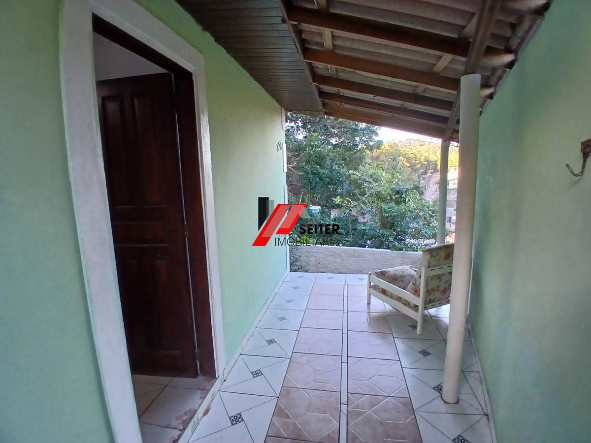 Casa a venda cachoeira do bom Jesus Florianópolis