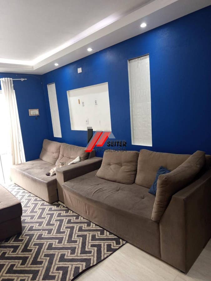 Casa à venda no Rio vermelho
