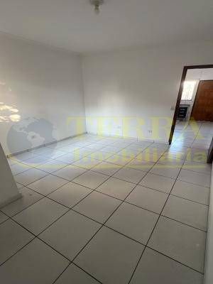 Apartamento para locação em Quitauna/Osasco - 3