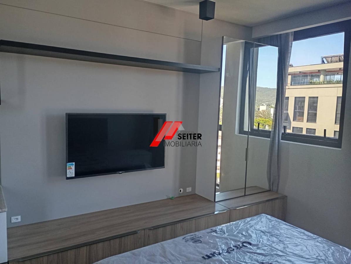 Studio para locação trindade florianópolis