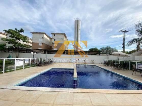 Apartamento, 2 quartos, 46 m² - Foto 23