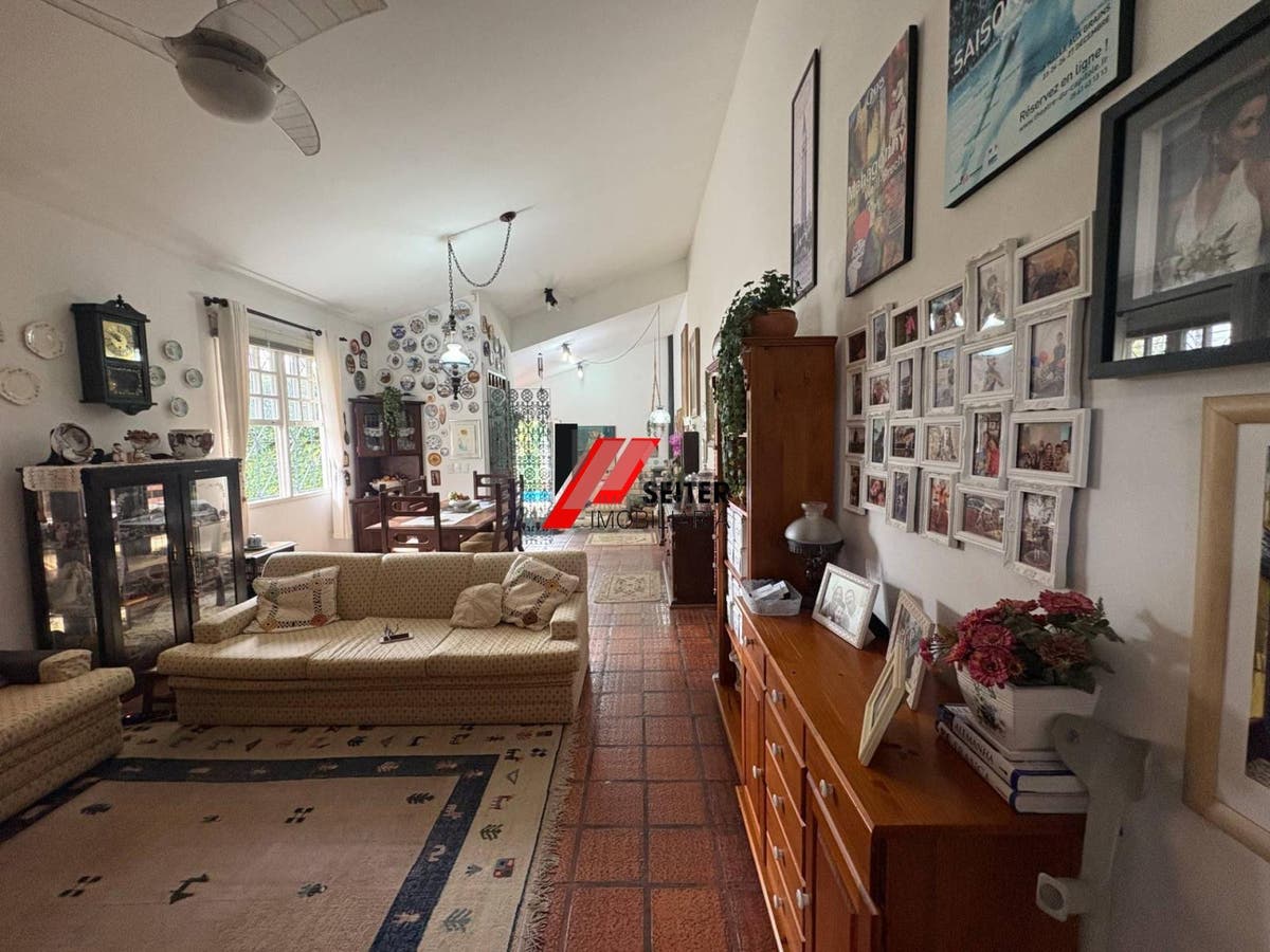 Casa a venda Parque São Jorge Florianópolis