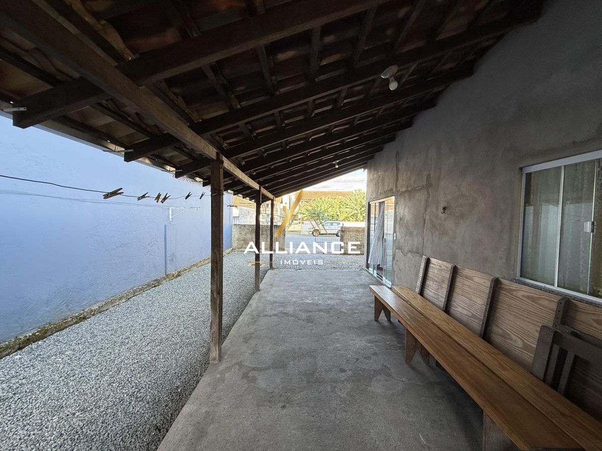 Casa, 3 quartos, 100 m² - Foto 12