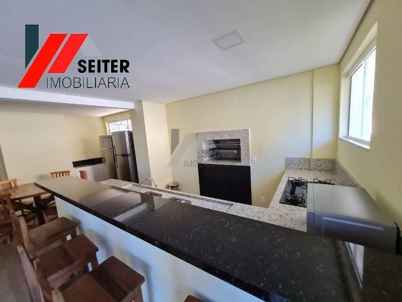 Apartamento 2 dormitorios mobiliado a venda Itacorubi Florianopolis