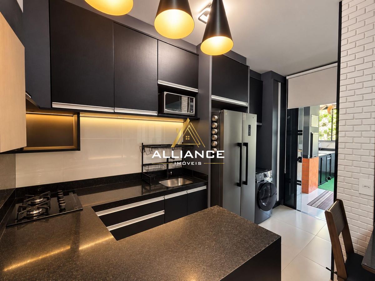 Casa, 2 quartos, 55 m² - Foto 9