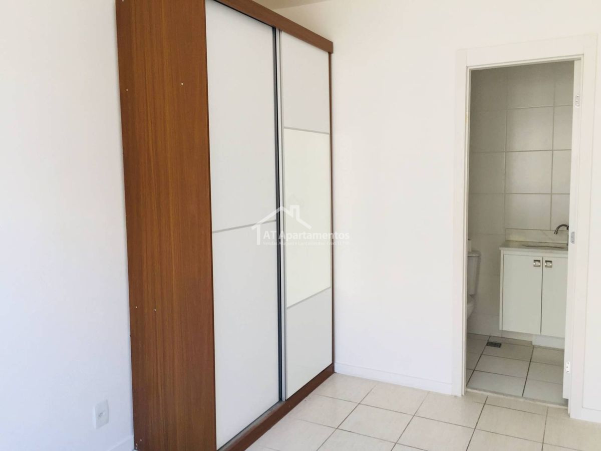 Apartamento 2 Quartos a Venda no Cachambi - Rio de Janeiro - AT Apartamentos - AT Apartamentos Venda e Administração de Imoveis Residenciais e Comerciais RJ - 9