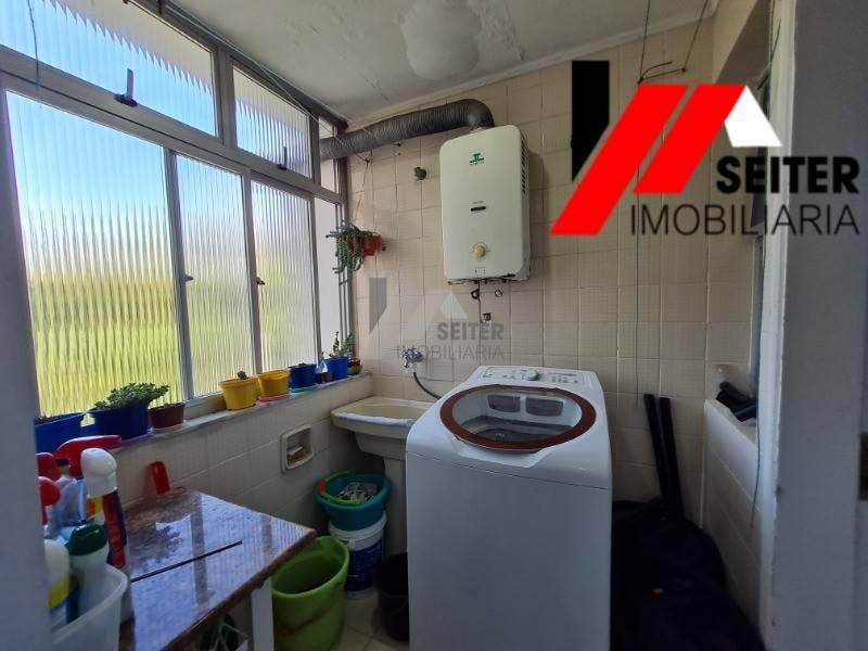 Apartamento de 3 dormitorios a venda Agronomica