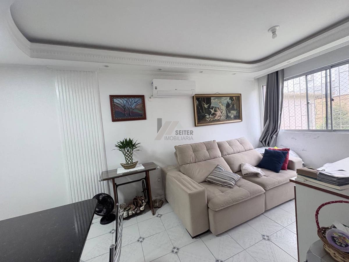Apartamento de 3 dormitorios a venda Florianópolis Itacorubi