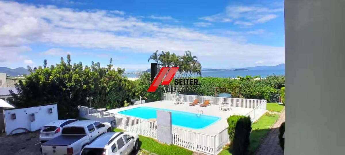 Apartamento à venda em Ponta das Canas Florianópolis