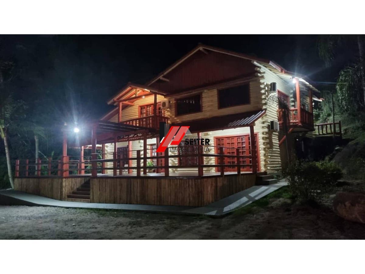 Casa Comercial Sc 401 para Alugar no Norte da Ilha Florianópolis Proximo a Havan