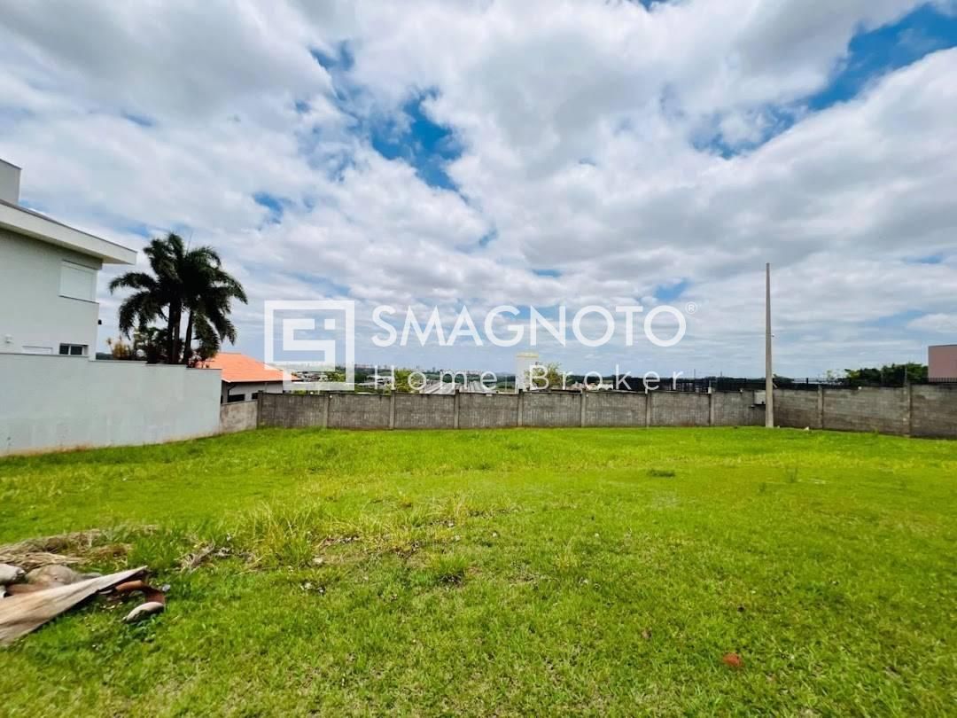Terreno à venda, 561 m² por R$ 750.000,00 - Santa Rosa - Piracicaba/SP