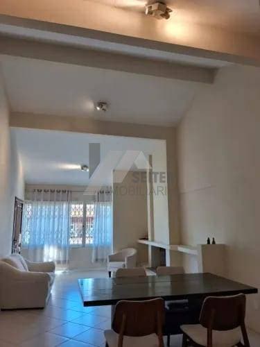 Casa 4 Dormitórios a Venda Santa Mônica Florianópolis