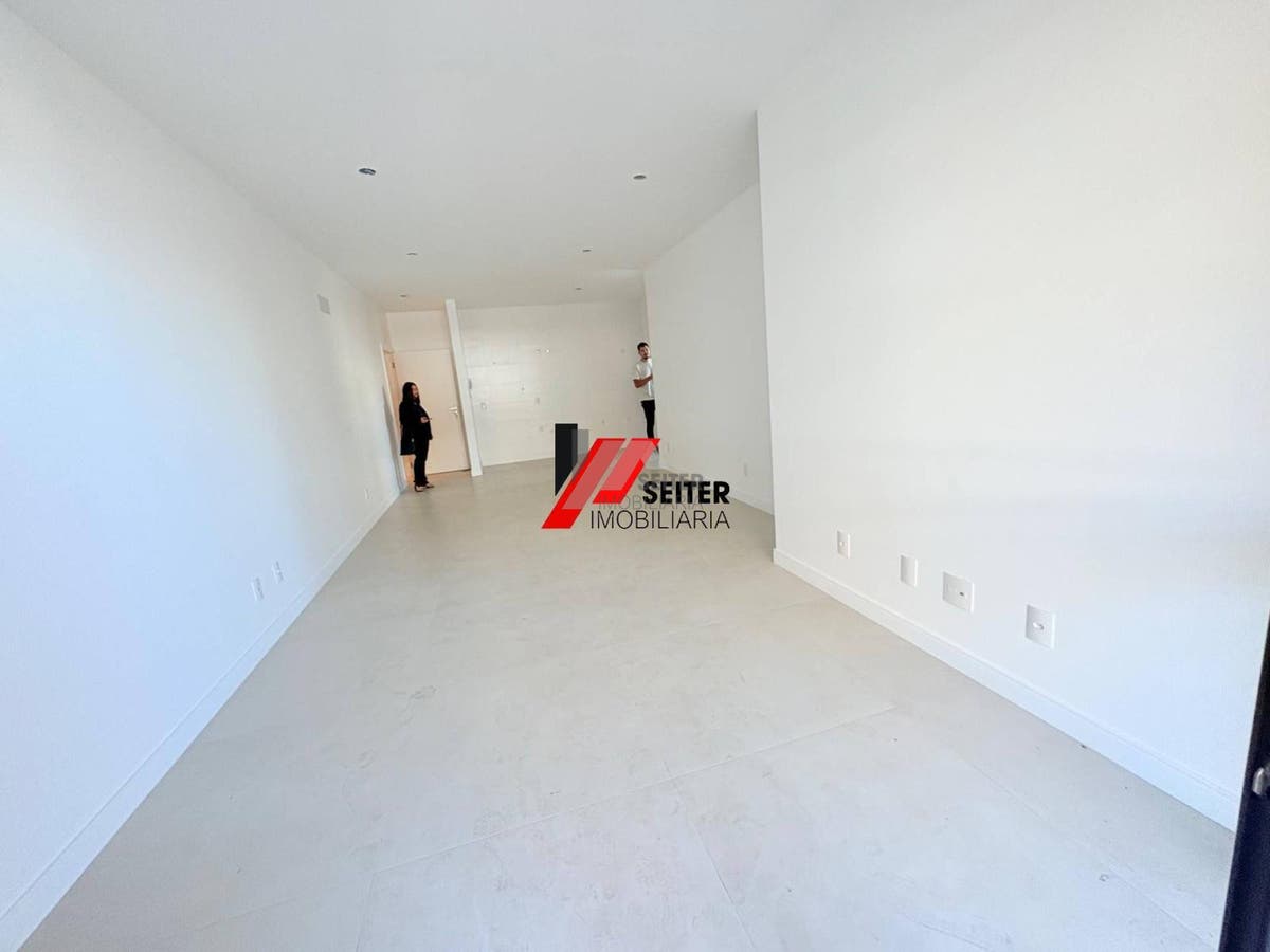 Apartamento à venda no Itacorubi Florianópolis