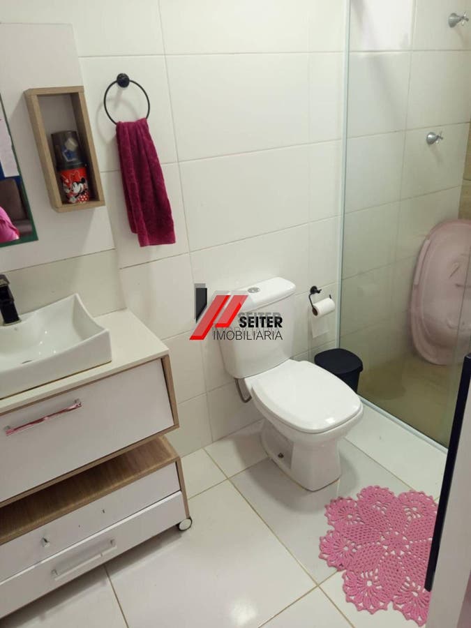 Casa à venda no Rio vermelho